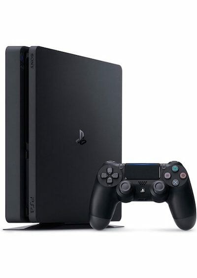 PS4 Slim 1 TB