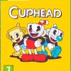 Cuphead XBOX One