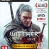 The Witcher 3: Wild Hunt Complete Edition (Xbox Series X)