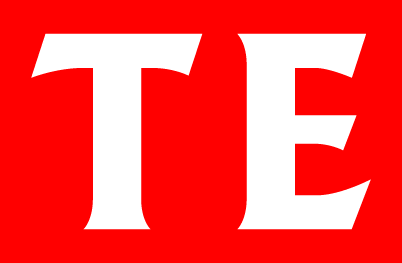 TE logo