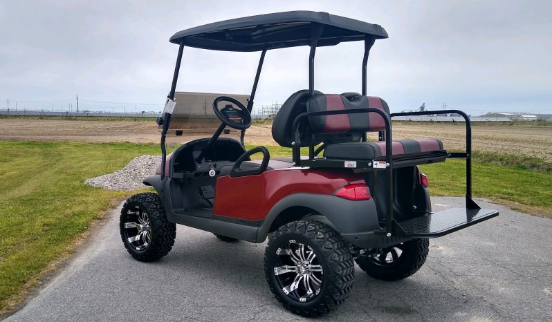 Custom Club Car Golf Cart Custom Cars - vrogue.co