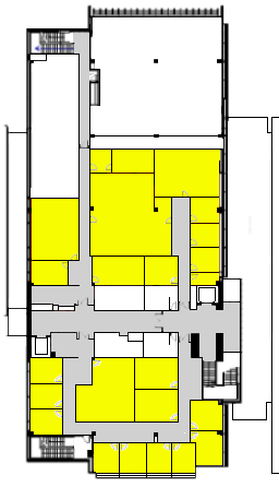 Level 2 floorplan