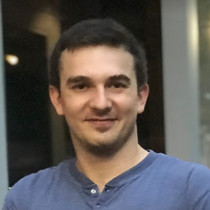 Dr Alexander Doronin profile picture