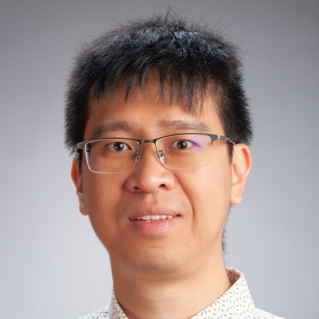 Dr Felix Yan profile picture