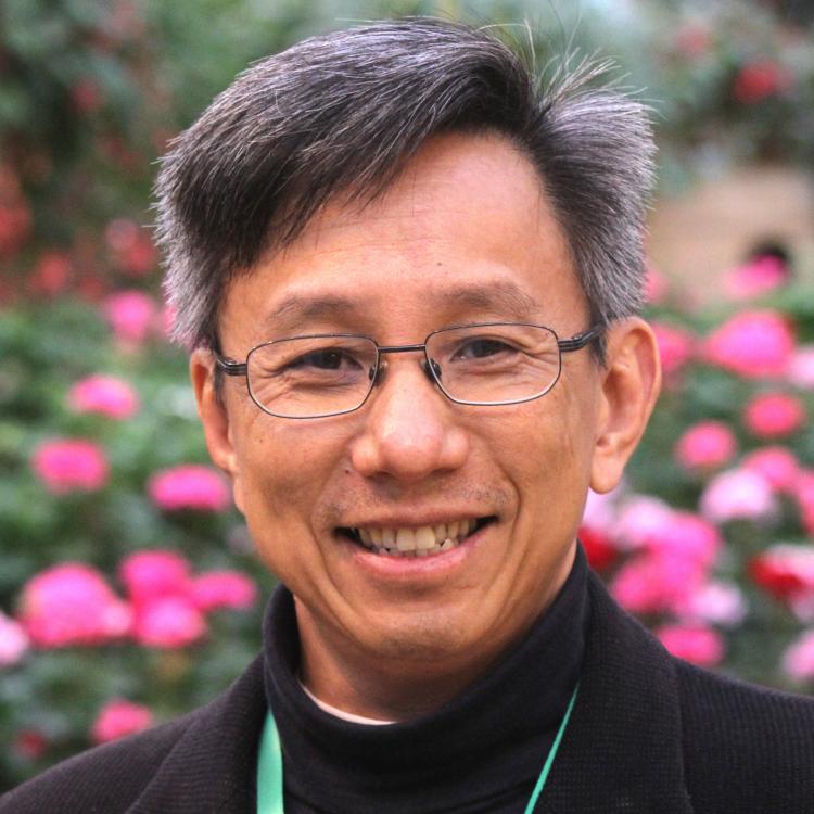 Prof Winston Seah profile picture