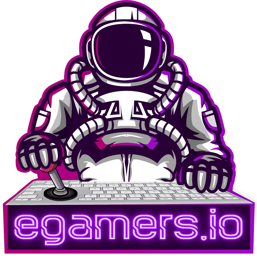 eGamers.io – P2E  NFT Games Portal