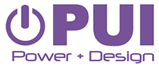 PUI Interconnect Distributor LOGO