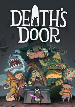 Death's Door