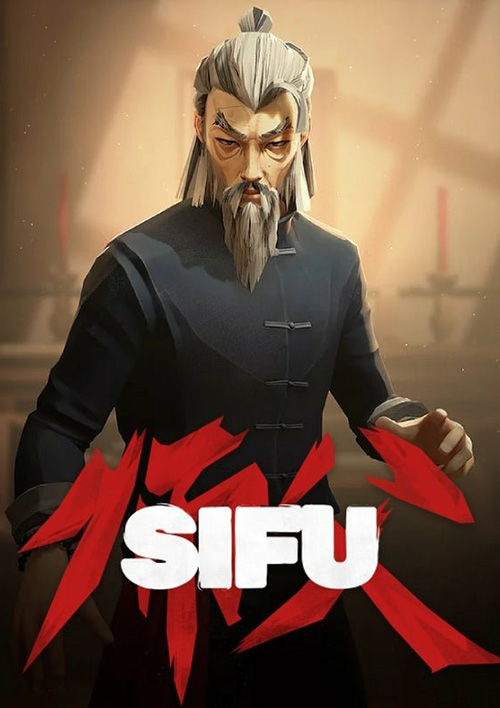 Sifu