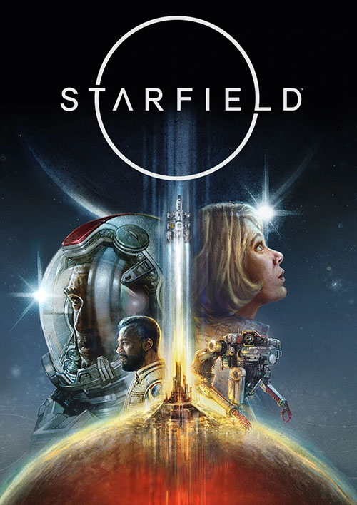 Starfield