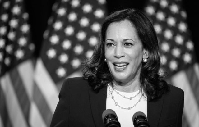 Quién es Kamala Harris: vida y polémicas de la esperanza demócrata contra Trump