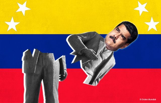 ¿Perderá Maduro el poder? Lo que la caída de otros dictadores enseña sobre Venezuela