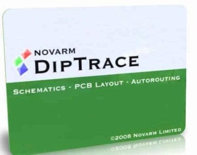 Diptrace