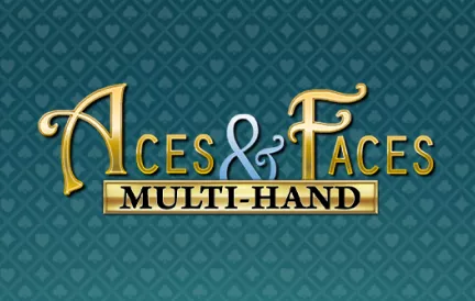 Aces and Faces (Multi-Hand)