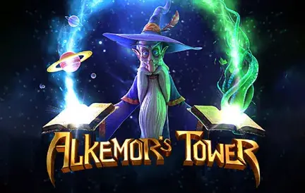 Alkemor's Tower