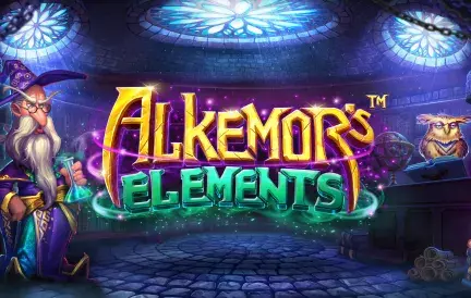 Alkemor's Elements