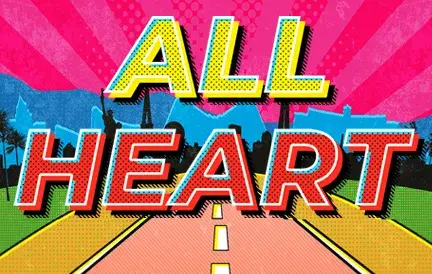 All Heart Video Slot