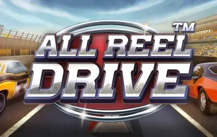 All Reel Drive