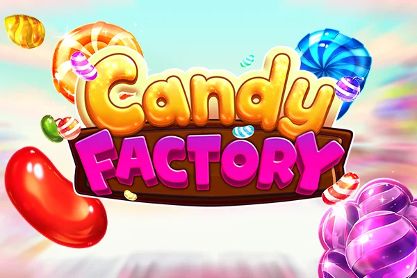 Candy Factory