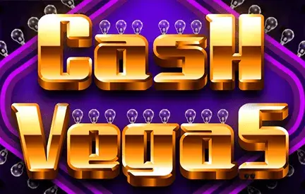 Cash Vegas Video Slot