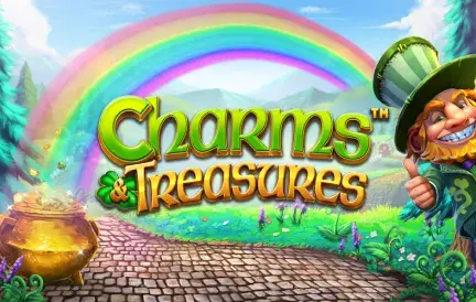 Charms and Treasures