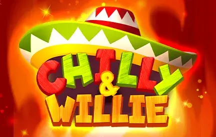 Chilly & Willie