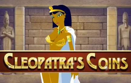 Cleopatra's Coins