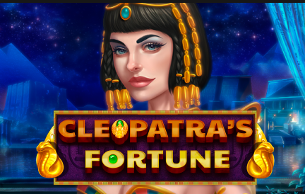 Cleopatra's Fortune