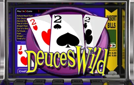 Deuces Wild