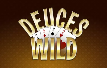 Deuces Wild