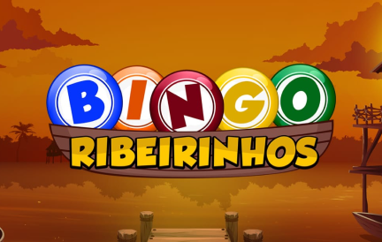 Bingo Ribeirinhos