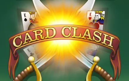 Card Clash