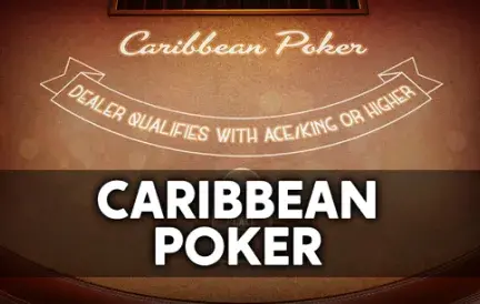 Caribbean Poker