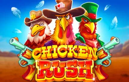 Chicken Rush