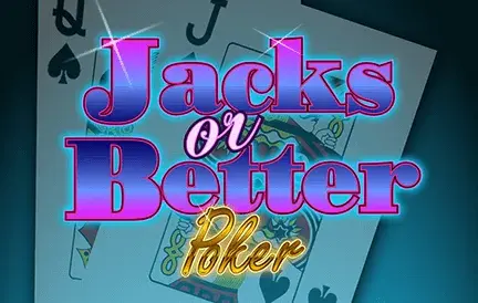 Jacks Or Better Video Poker