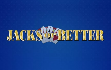 Jacks or Better