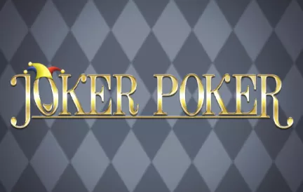 Joker Poker (Multi-Hand)