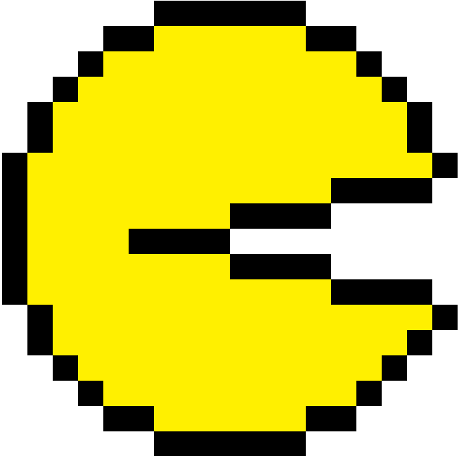 Pacman Emoji