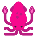 Microsoft 🦑 Squid