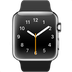 Bagaimana Watch emoji terlihat di Apple.