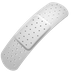 Bagaimana Adhesive Bandage emoji terlihat di Apple.