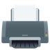 Bagaimana Printer emoji terlihat di Joypixels.