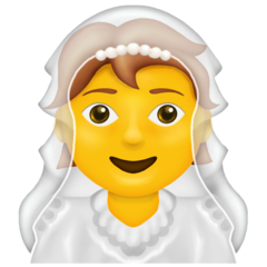 Bagaimana Orang berpenutup kepala emoji terlihat di Emojipedia.