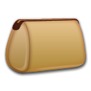 Come Pochette emoji appare su Lg.