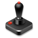 Come Joystick emoji appare su Lg.