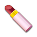 Come Rossetto emoji appare su Lg.