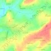 50720 topographic map, elevation, terrain