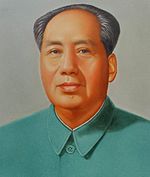 Mao Zedong