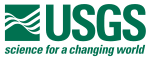 USGS logo