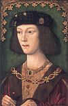 Henry Tudor